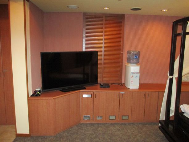 Imagen de la habitación del Hotel Rplus - Adults Only. Foto 8