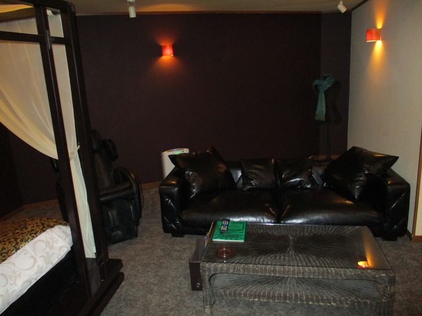 Imagen de la habitación del Hotel Rplus - Adults Only. Foto 9