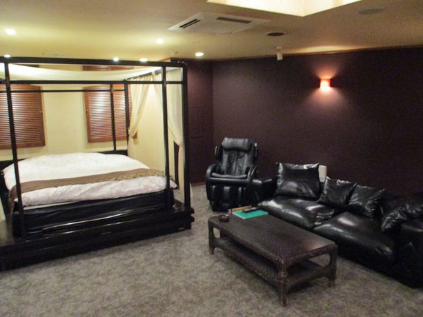 Imagen de la habitación del Hotel Rplus - Adults Only. Foto 10