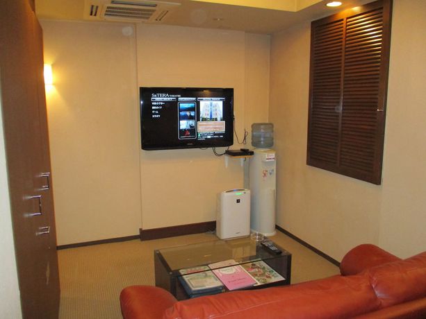 Imagen de la habitación del Hotel Rplus - Adults Only. Foto 11