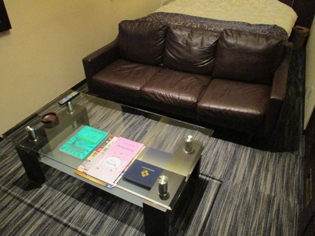 Imagen de la habitación del Hotel Rplus - Adults Only. Foto 14