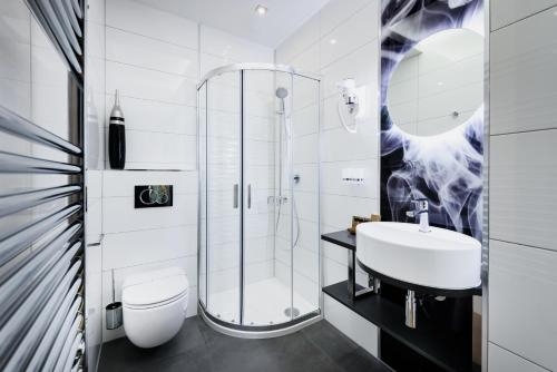 Imagen de la habitación del Hotel Rq Boutique & Unique. Foto 6