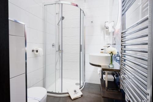 Imagen de la habitación del Hotel Rq Boutique & Unique. Foto 9