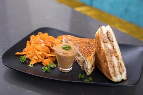 Imagen general del Hotel Rq Boutique & Unique. Foto 3