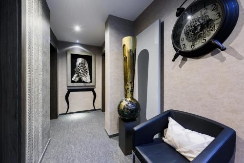 Imagen general del Hotel Rq Boutique & Unique. Foto 5