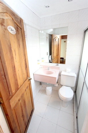 Imagen de la habitación del Hotel Rq Da Carlo. Foto 10