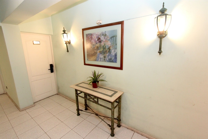 Imagen de los interiores del Hotel Rq Da Carlo. Foto 15