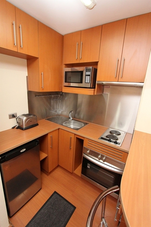 Imagen de la habitación del Hotel Rq Providencia. Foto 11