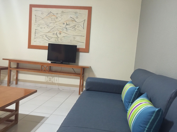 Imagen de la habitación del Hotel Rr Club Amarilis. Foto 4