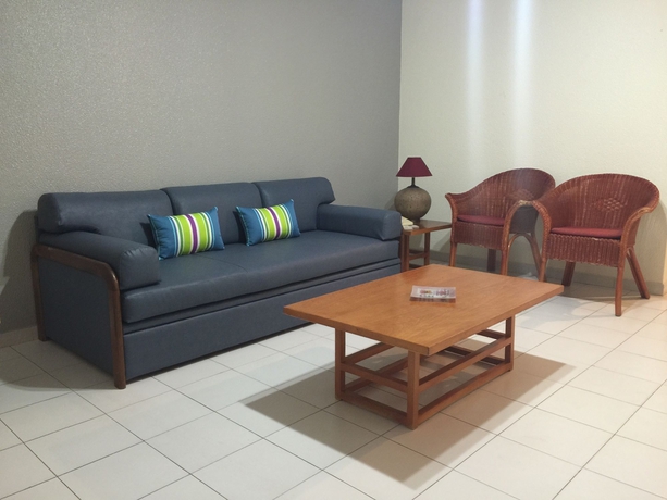 Imagen de la habitación del Hotel Rr Club Amarilis. Foto 5