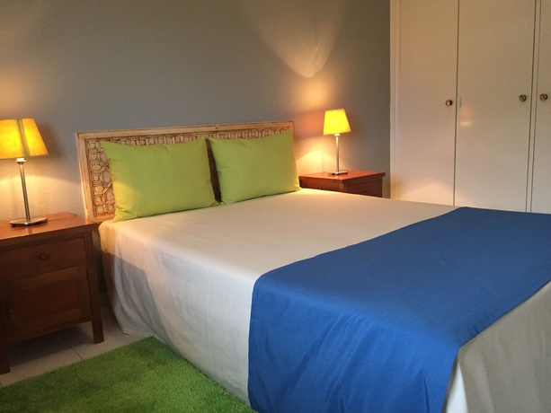 Imagen de la habitación del Hotel Rr Club Amarilis. Foto 6