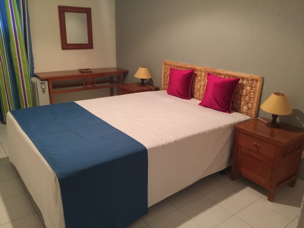 Imagen de la habitación del Hotel Rr Club Amarilis. Foto 7