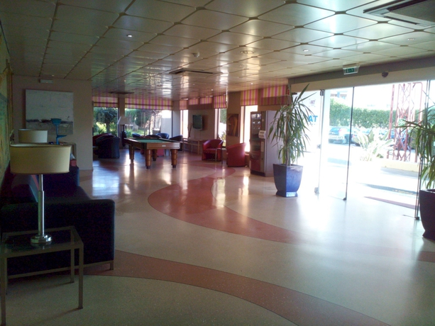 Imagen de los interiores del Hotel Rr Club Amarilis. Foto 11