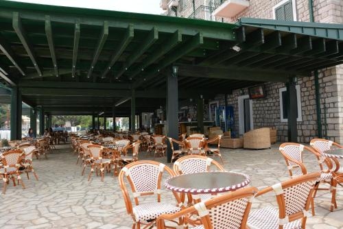 Imagen general del Hotel Rr. Foto 1