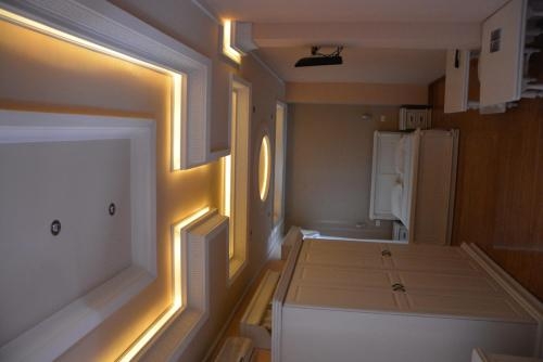 Imagen de la habitación del Hotel Rr. Foto 9