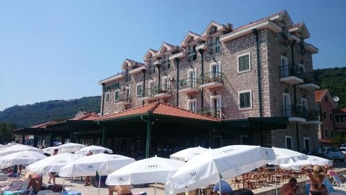 Imagen general del Hotel Rr. Foto 3