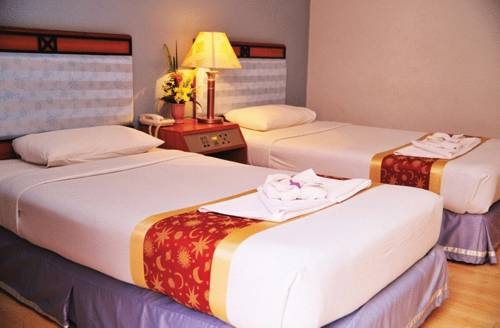 Imagen general del Hotel R.s.. Foto 2