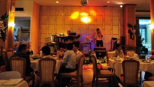 Imagen general del Hotel R.s.. Foto 4