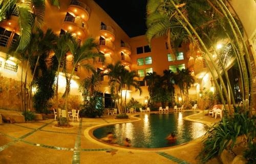 Imagen general del Hotel R.s.. Foto 5