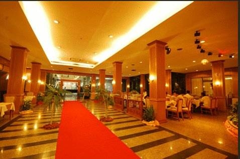 Imagen general del Hotel R.s.. Foto 6