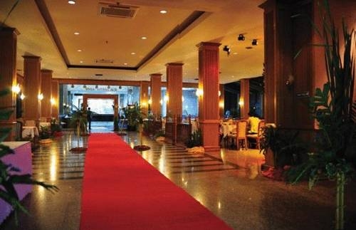 Imagen general del Hotel R.s.. Foto 7