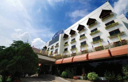 Imagen general del Hotel R.s.. Foto 8