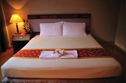Imagen general del Hotel R.s.. Foto 9