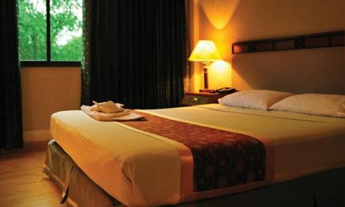 Imagen general del Hotel R.s.. Foto 10