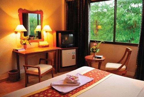 Imagen general del Hotel R.s.. Foto 11