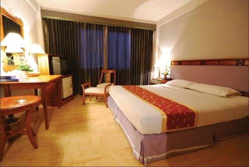 Imagen general del Hotel R.s.. Foto 12