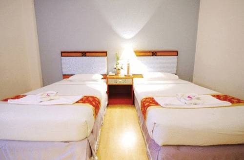 Imagen general del Hotel R.s.. Foto 13