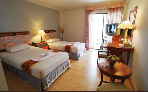 Imagen general del Hotel R.s.. Foto 14