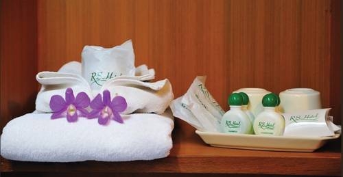 Imagen general del Hotel R.s.. Foto 15