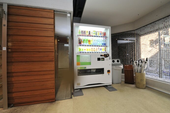 Imagen general del Hotel R's Forest Inn. Foto 3
