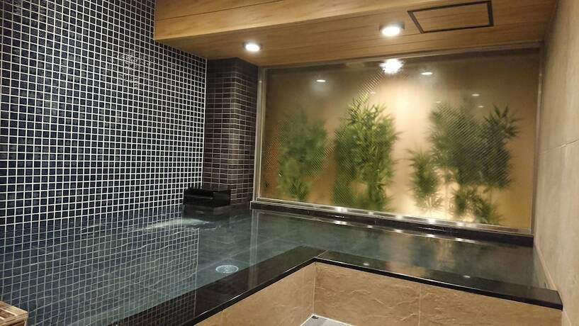 Imagen general del Hotel R's Forest Inn. Foto 7