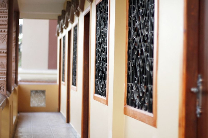 Imagen de los interiores del Hotel Rs Ii Guesthouse. Foto 13