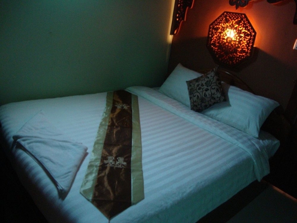 Imagen de la habitación del Hotel Rs Ii Guesthouse. Foto 3