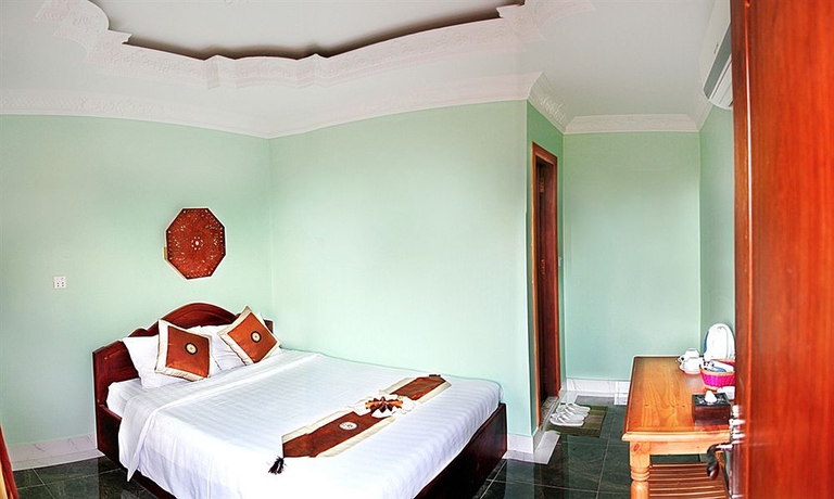 Imagen de la habitación del Hotel Rs Ii Guesthouse. Foto 5