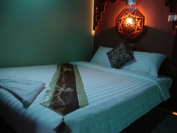 Imagen de la habitación del Hotel Rs Ii Guesthouse. Foto 9