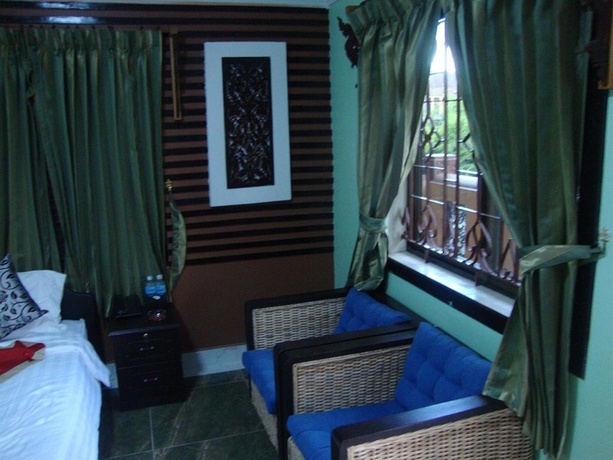 Imagen de los interiores del Hotel Rs Ii Guesthouse. Foto 15