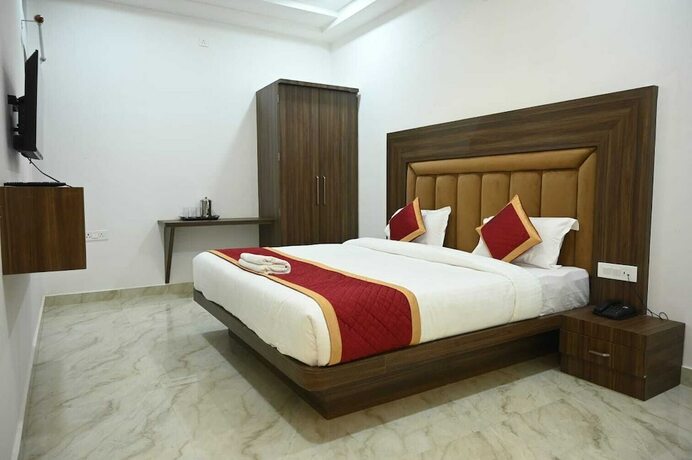 Imagen general del Hotel Rs Inn. Foto 3