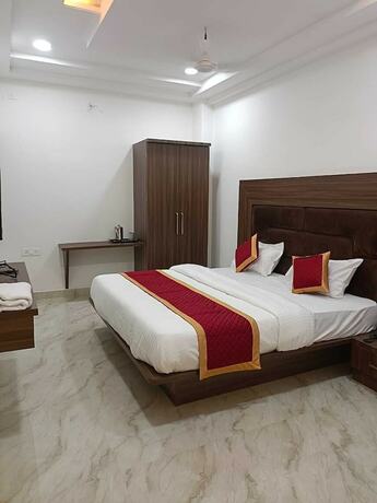 Imagen de la habitación del Hotel Rs Inn. Foto 9