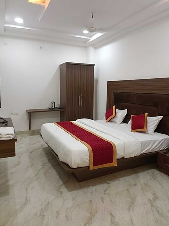 Imagen de la habitación del Hotel Rs Inn. Foto 10