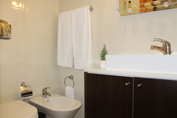 Imagen de la habitación del Hotel Rs Porto Flats. Foto 3