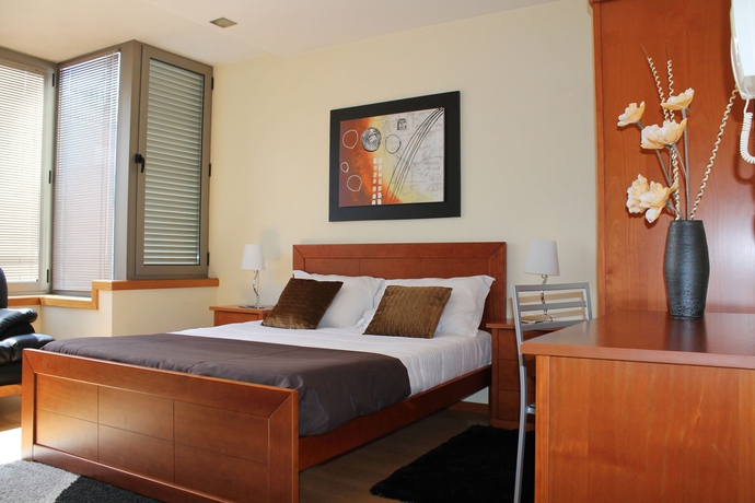 Imagen de la habitación del Hotel Rs Porto Flats. Foto 5