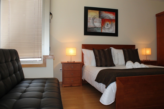 Imagen de la habitación del Hotel Rs Porto Flats. Foto 6