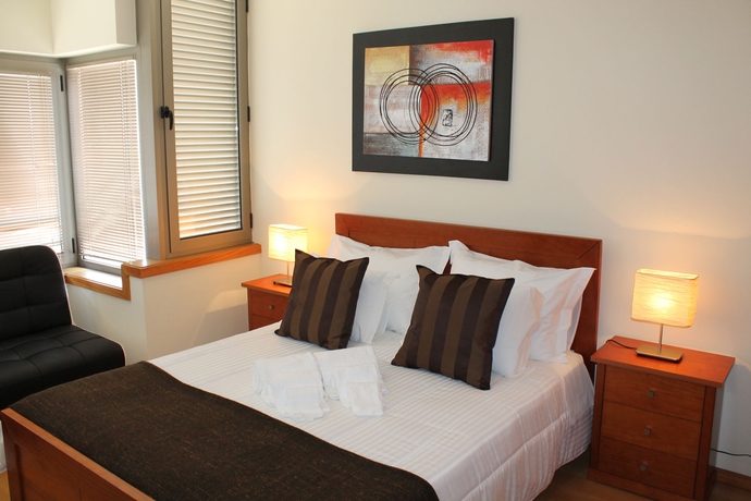 Imagen de la habitación del Hotel Rs Porto Flats. Foto 7