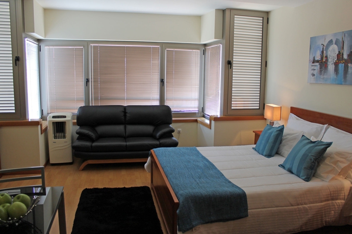 Imagen de la habitación del Hotel Rs Porto Flats. Foto 8