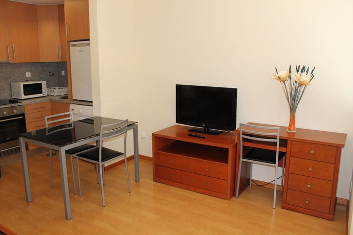 Imagen de la habitación del Hotel Rs Porto Flats. Foto 9