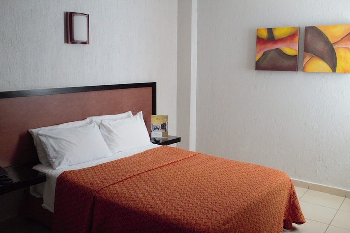 Imagen de la habitación del Hotel Rs Suites. Foto 2